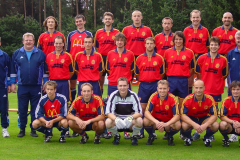 2002 erste Mannschaft b